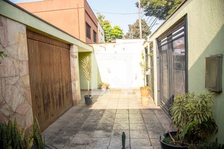 Área comum de casa à venda com 3 quartos, 400m² em Brooklin, São Paulo