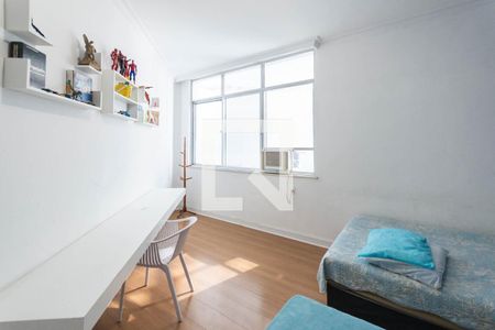 Quarto 2 de apartamento à venda com 2 quartos, 99m² em Tijuca, Rio de Janeiro