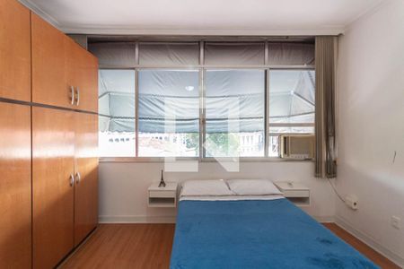 Quarto 1 de apartamento à venda com 2 quartos, 99m² em Tijuca, Rio de Janeiro