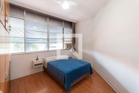 Quarto 1 de apartamento à venda com 2 quartos, 99m² em Tijuca, Rio de Janeiro