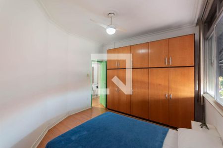 Quarto 1 de apartamento à venda com 2 quartos, 99m² em Tijuca, Rio de Janeiro