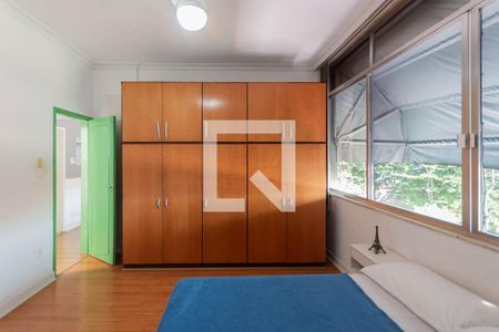 Quarto 1 de apartamento à venda com 2 quartos, 99m² em Tijuca, Rio de Janeiro