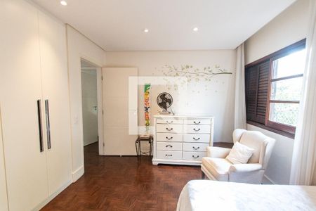 Quarto de apartamento à venda com 2 quartos, 110m² em Vila Mariana, São Paulo