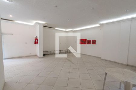 Área comum de apartamento à venda com 2 quartos, 110m² em Vila Mariana, São Paulo