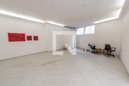 Área comum de apartamento à venda com 2 quartos, 110m² em Vila Mariana, São Paulo