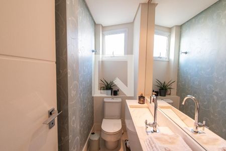 Lavabo de apartamento à venda com 2 quartos, 110m² em Vila Mariana, São Paulo