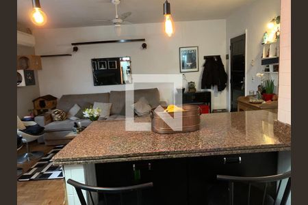 Apartamento à venda com 2 quartos, 73m² em Lapa de Baixo, São Paulo