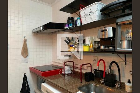 Apartamento à venda com 2 quartos, 73m² em Lapa de Baixo, São Paulo