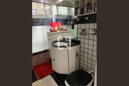 Apartamento à venda com 2 quartos, 73m² em Lapa de Baixo, São Paulo