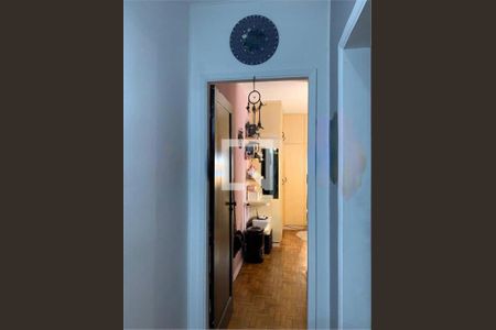 Apartamento à venda com 2 quartos, 73m² em Lapa de Baixo, São Paulo