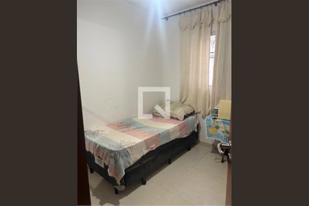 Casa à venda com 2 quartos, 43m² em Imirim, São Paulo