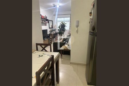 Casa à venda com 2 quartos, 43m² em Imirim, São Paulo