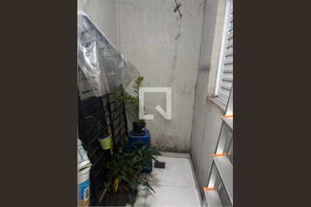 Casa à venda com 2 quartos, 43m² em Imirim, São Paulo