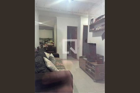 Casa à venda com 2 quartos, 43m² em Imirim, São Paulo