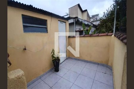 Casa à venda com 2 quartos, 150m² em Utinga, Santo André