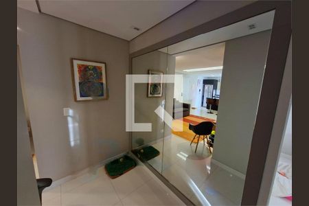Apartamento para alugar com 2 quartos, 72m² em Panamby, São Paulo