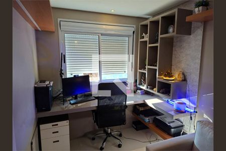 Apartamento para alugar com 2 quartos, 72m² em Panamby, São Paulo