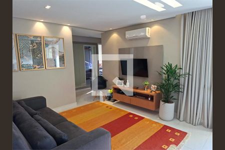 Apartamento para alugar com 2 quartos, 72m² em Panamby, São Paulo