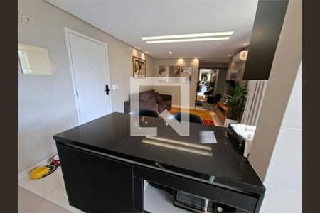 Apartamento para alugar com 2 quartos, 72m² em Panamby, São Paulo