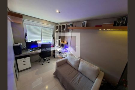 Apartamento para alugar com 2 quartos, 72m² em Panamby, São Paulo