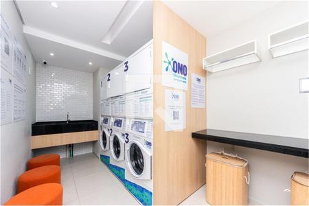 Apartamento à venda com 2 quartos, 40m² em Mooca, São Paulo