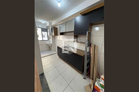Apartamento à venda com 2 quartos, 40m² em Mooca, São Paulo