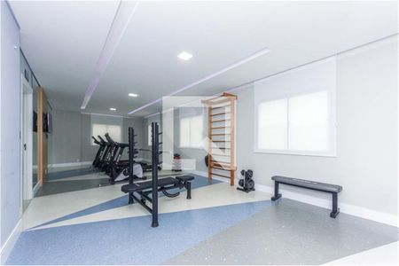 Apartamento à venda com 2 quartos, 40m² em Mooca, São Paulo