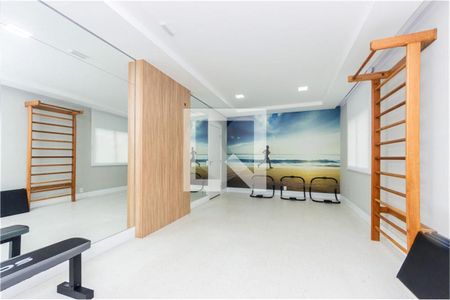 Apartamento à venda com 2 quartos, 40m² em Mooca, São Paulo