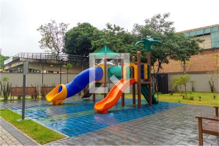 Apartamento à venda com 2 quartos, 40m² em Mooca, São Paulo