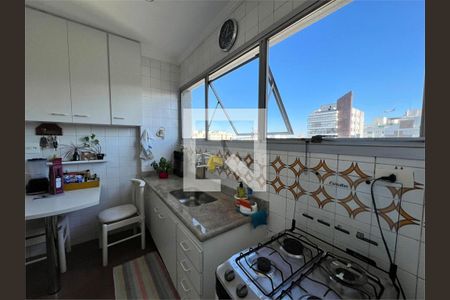 Apartamento à venda com 2 quartos, 81m² em Indianópolis, São Paulo