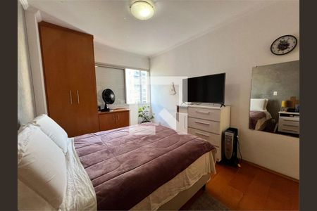 Apartamento à venda com 2 quartos, 81m² em Indianópolis, São Paulo