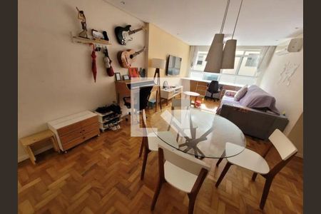 Apartamento à venda com 2 quartos, 80m² em Pinheiros, São Paulo