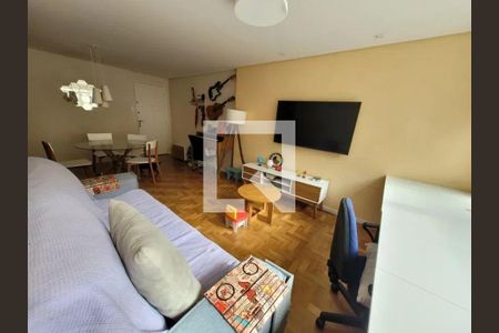 Apartamento à venda com 2 quartos, 80m² em Pinheiros, São Paulo