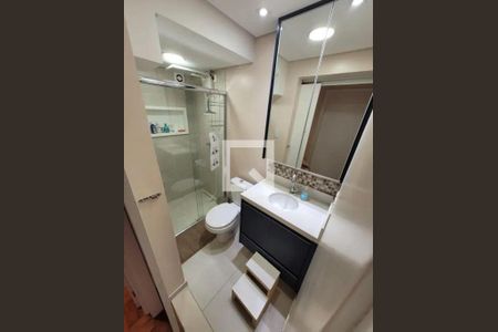 Apartamento à venda com 2 quartos, 80m² em Pinheiros, São Paulo