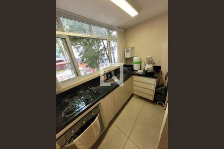 Apartamento à venda com 2 quartos, 80m² em Pinheiros, São Paulo