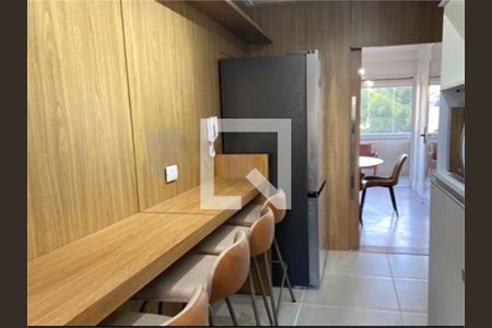 Apartamento à venda com 3 quartos, 106m² em Casa Branca, Santo André