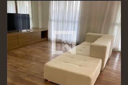 Apartamento à venda com 3 quartos, 106m² em Casa Branca, Santo André
