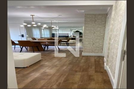 Apartamento à venda com 3 quartos, 106m² em Casa Branca, Santo André