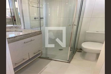 Apartamento à venda com 3 quartos, 106m² em Casa Branca, Santo André
