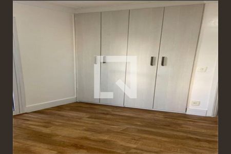 Apartamento à venda com 3 quartos, 106m² em Casa Branca, Santo André