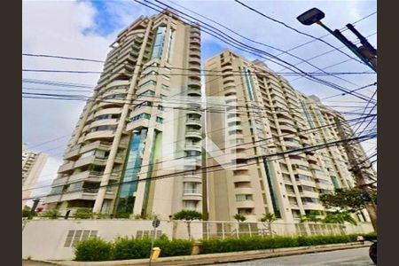 Apartamento à venda com 3 quartos, 106m² em Casa Branca, Santo André