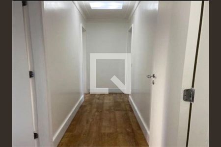 Apartamento à venda com 3 quartos, 106m² em Casa Branca, Santo André