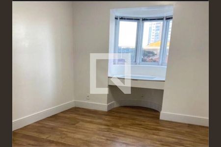 Apartamento à venda com 3 quartos, 106m² em Casa Branca, Santo André