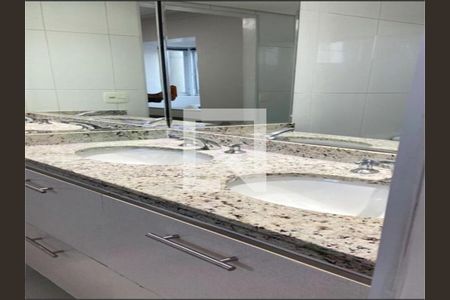 Apartamento à venda com 3 quartos, 106m² em Casa Branca, Santo André