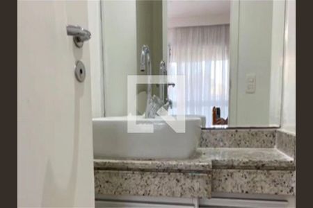 Apartamento à venda com 3 quartos, 106m² em Casa Branca, Santo André