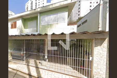 Casa à venda com 3 quartos, 185m² em Granja Julieta, São Paulo