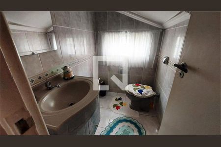 Casa à venda com 3 quartos, 185m² em Granja Julieta, São Paulo