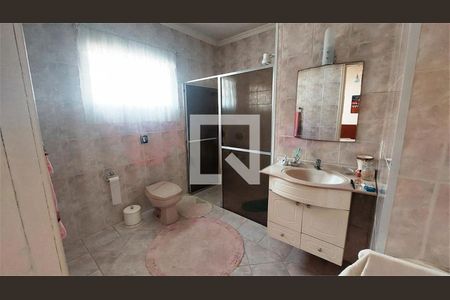 Casa à venda com 3 quartos, 185m² em Granja Julieta, São Paulo