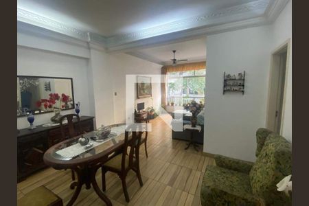 Apartamento à venda com 2 quartos, 90m² em Flamengo, Rio de Janeiro