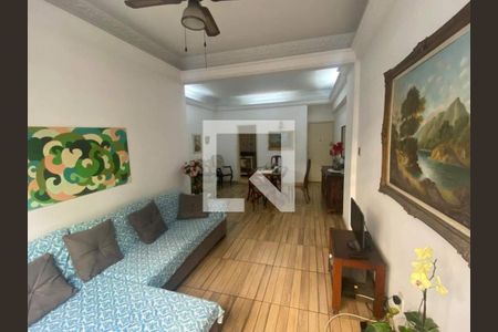 Apartamento à venda com 2 quartos, 90m² em Flamengo, Rio de Janeiro